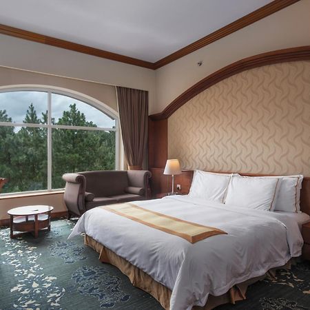 סרימנגל Grand Sultan Tea Resort & Golf מראה חיצוני תמונה