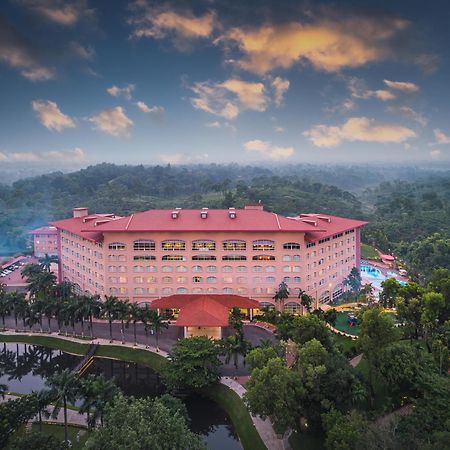 סרימנגל Grand Sultan Tea Resort & Golf מראה חיצוני תמונה