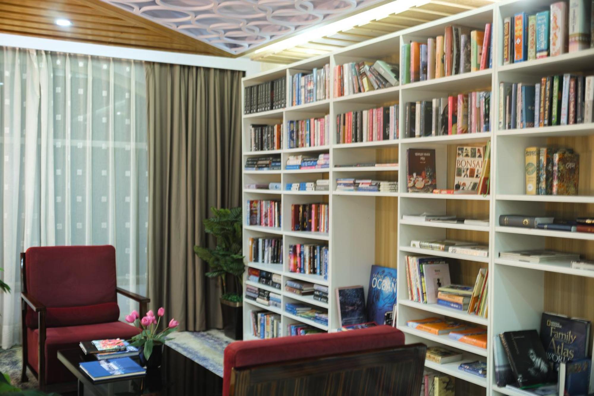 סרימנגל Grand Sultan Tea Resort & Golf מראה חיצוני תמונה