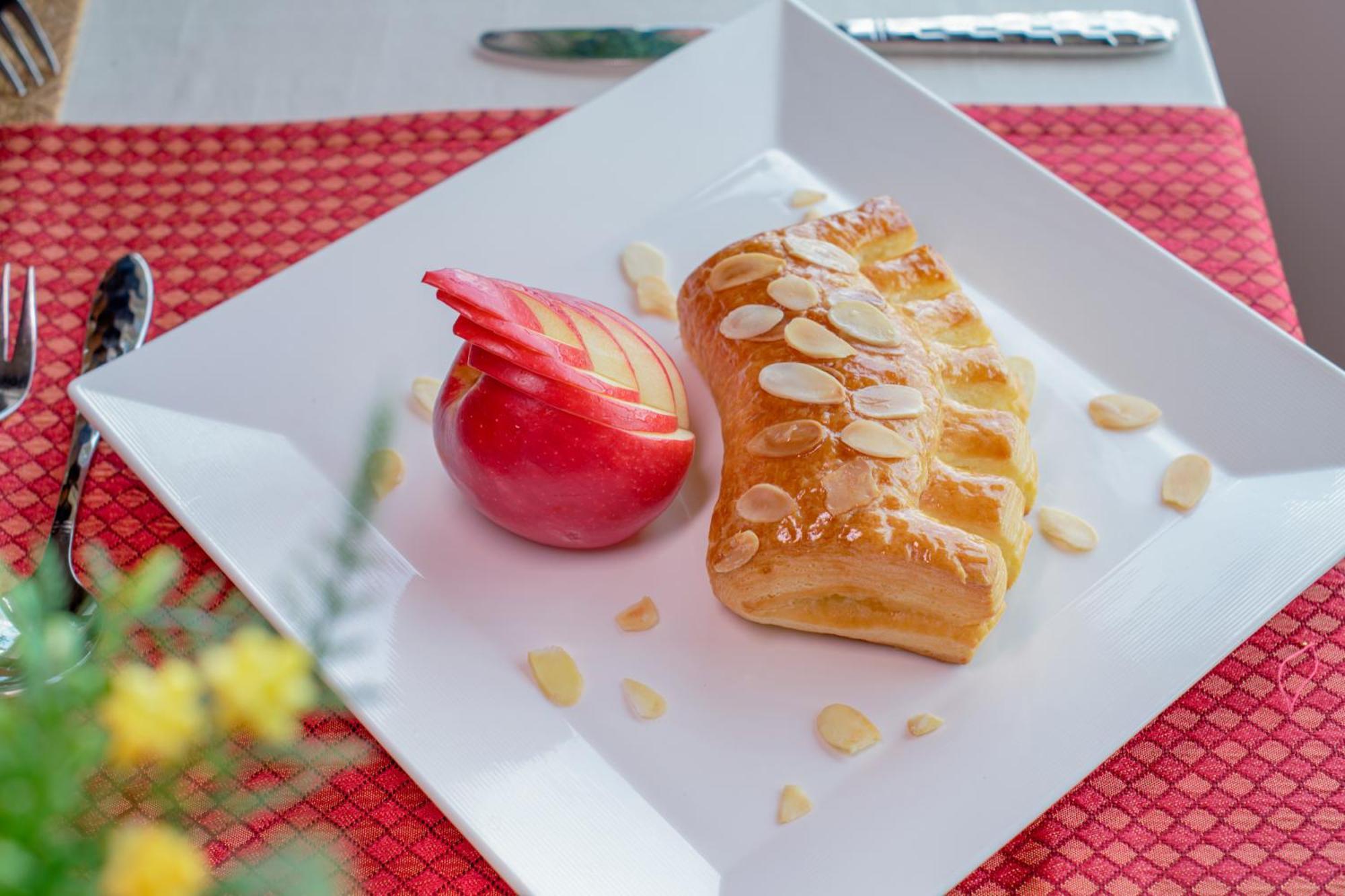 סרימנגל Grand Sultan Tea Resort & Golf מראה חיצוני תמונה
